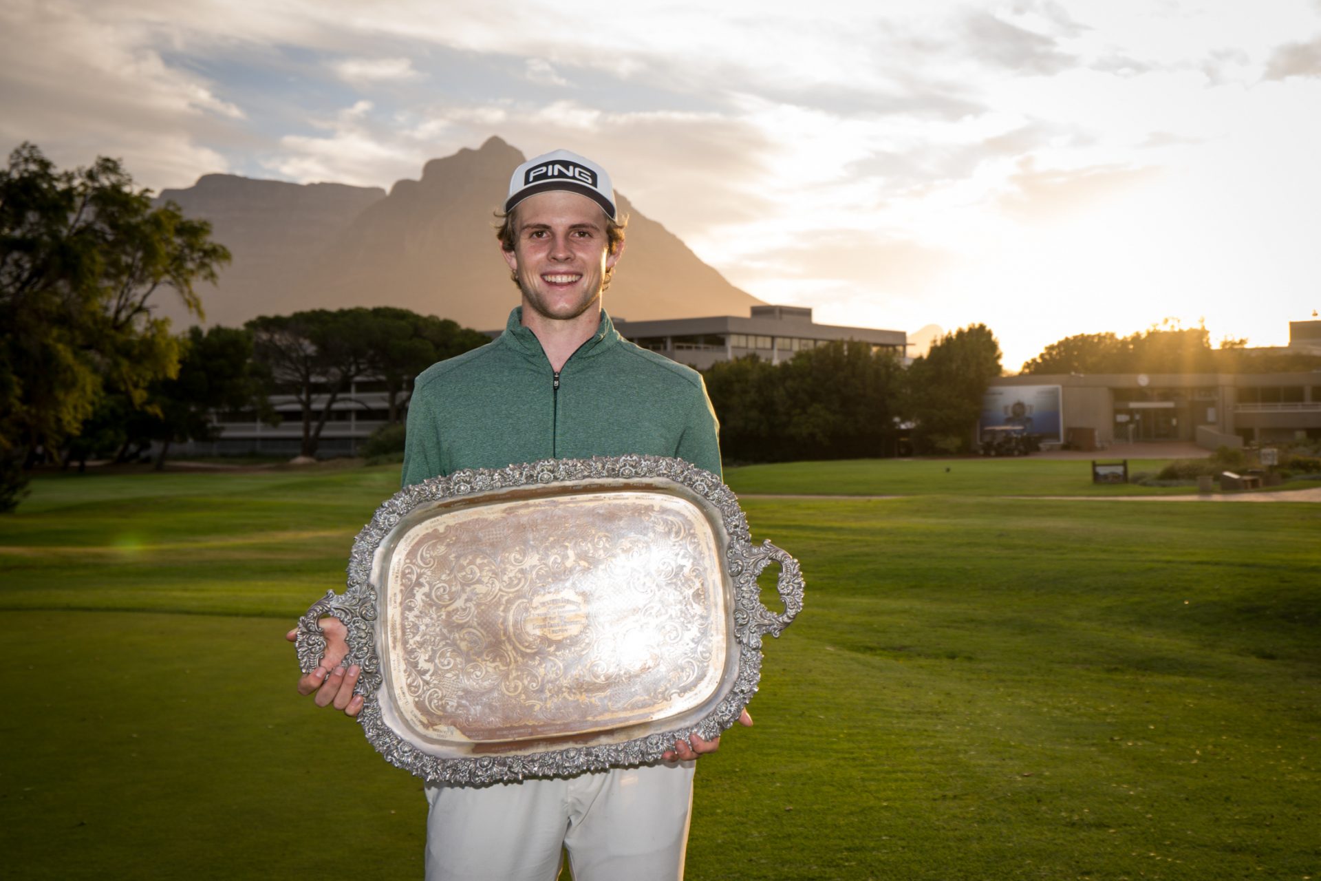 Western Province Amateur Qualification Day , King David Mowbray Golf Club ©Mark Sampson2021-4