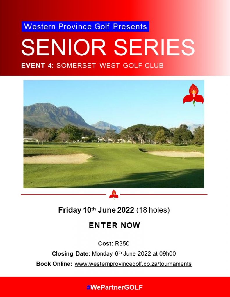 WP_Somerset West Senior Series - 10.06.2022