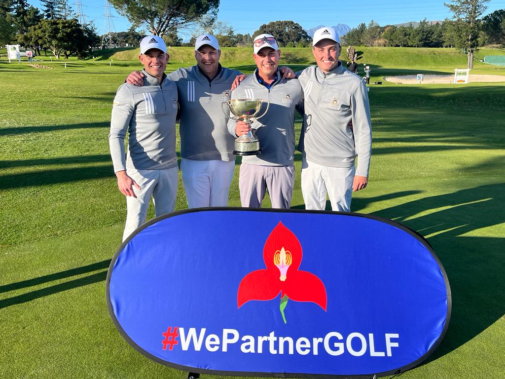 Durbanville - Winners 2