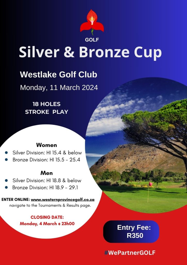 Silver & Bronze Cups 2024 - #4 _ Final
