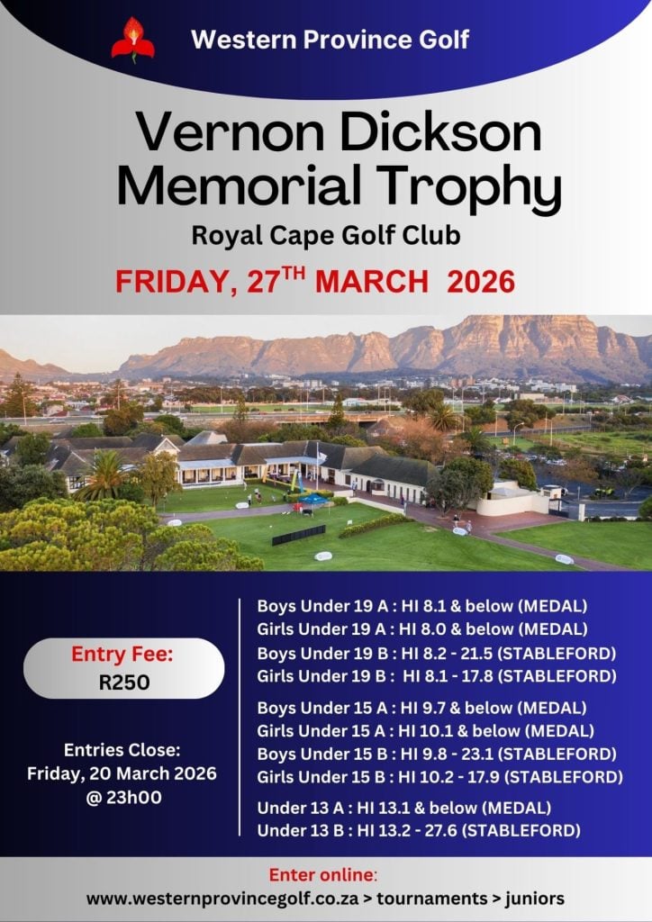 Vernon Dickson Memoria_27 March 2026 _ POSTER V2 20.2.26