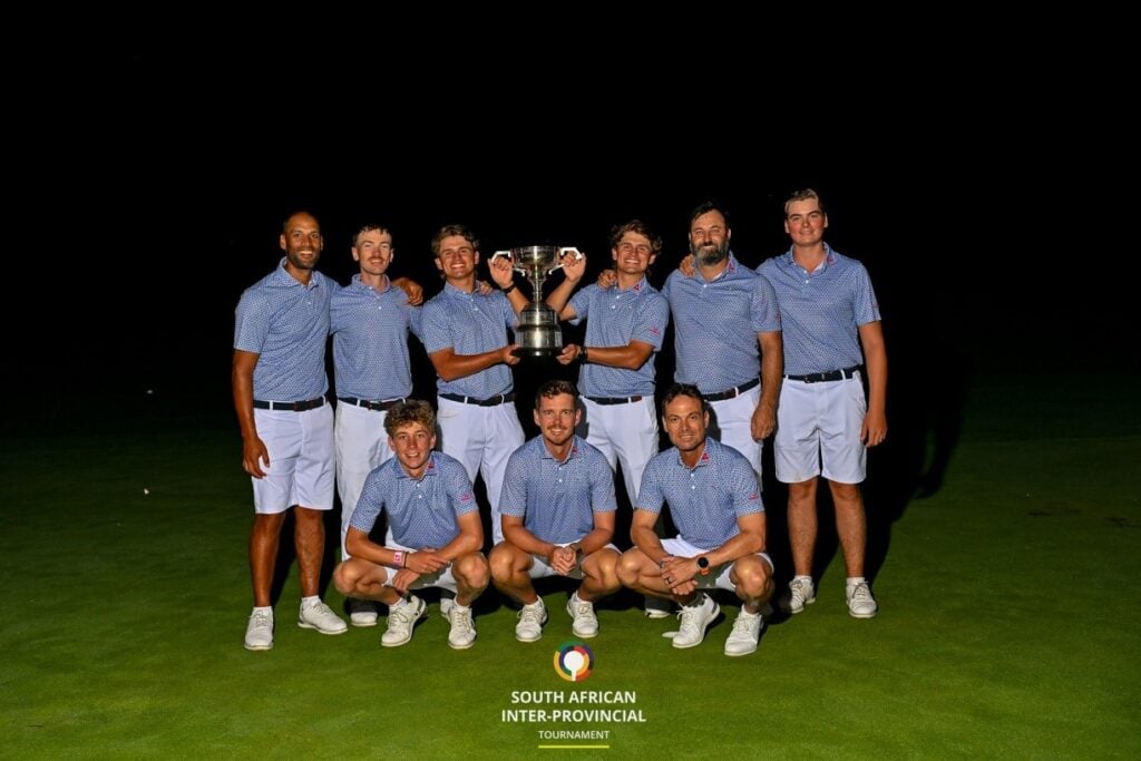 2026 WP Men's Premier IPT Team