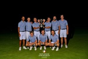 2026 WP Men's Premier IPT Team