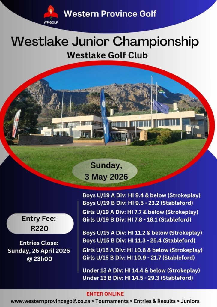 Westlake Jnr Champs _ 3 May 2026 _ POSTER V2