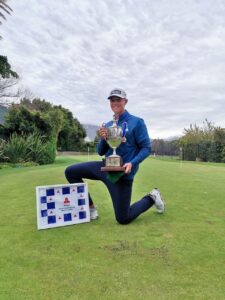 MATCH PLAY Winner